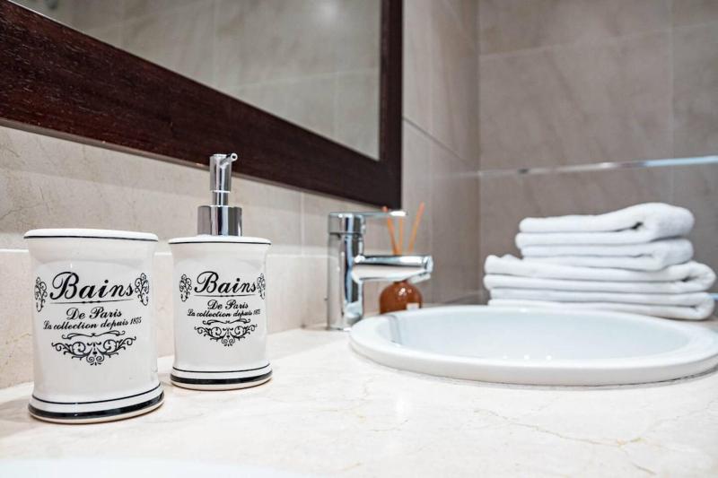 Ap103- Aloha Pueblo Marbella By Roomservices - image 16