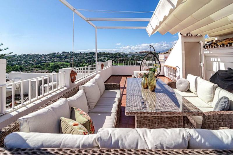 Ap103- Aloha Pueblo Marbella By Roomservices - image 18