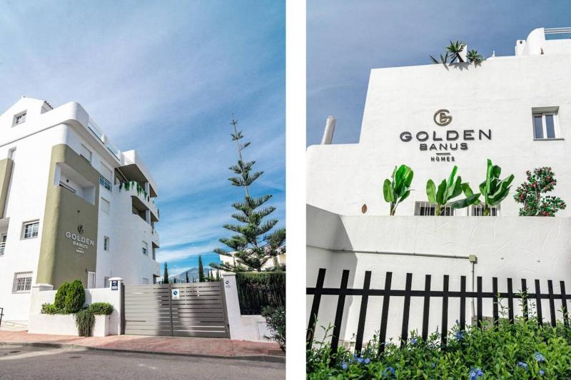 Go- Golden Banus By Roomservices - image 25