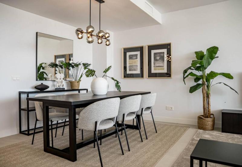 Lme133A- Stunning Flat Close To Beach In Estepona - image 19