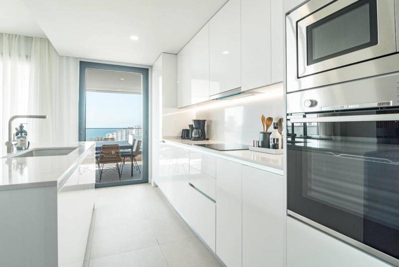 Lme133A- Stunning Flat Close To Beach In Estepona - image 46