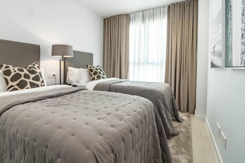 Lme133A- Stunning Flat Close To Beach In Estepona - image 30