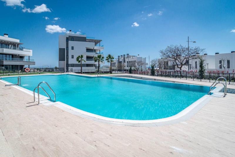 Lme133A- Stunning Flat Close To Beach In Estepona - image 49
