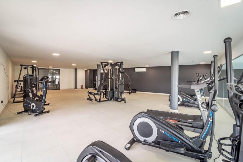 Lme133A- Stunning Flat Close To Beach In Estepona - image 43