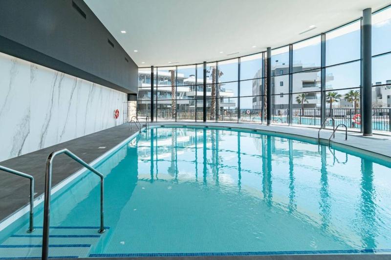 Lme133A- Stunning Flat Close To Beach In Estepona - image 24