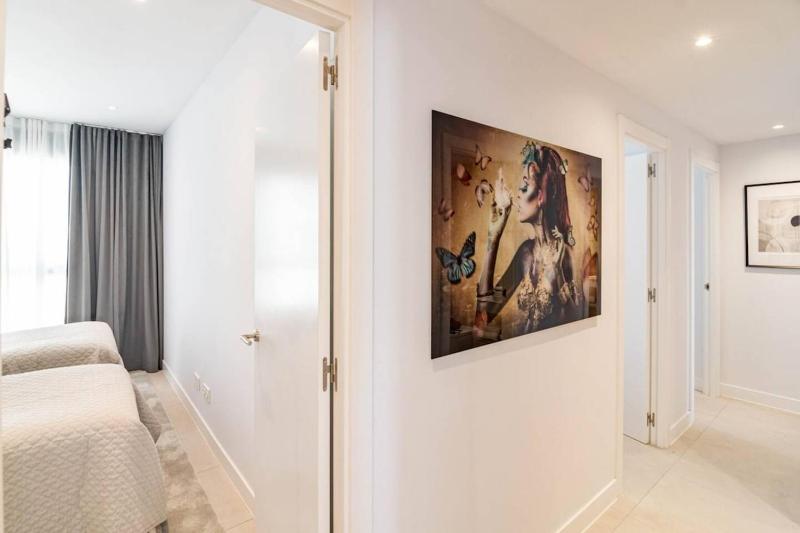 Lme133A- Stunning Flat Close To Beach In Estepona - image 15