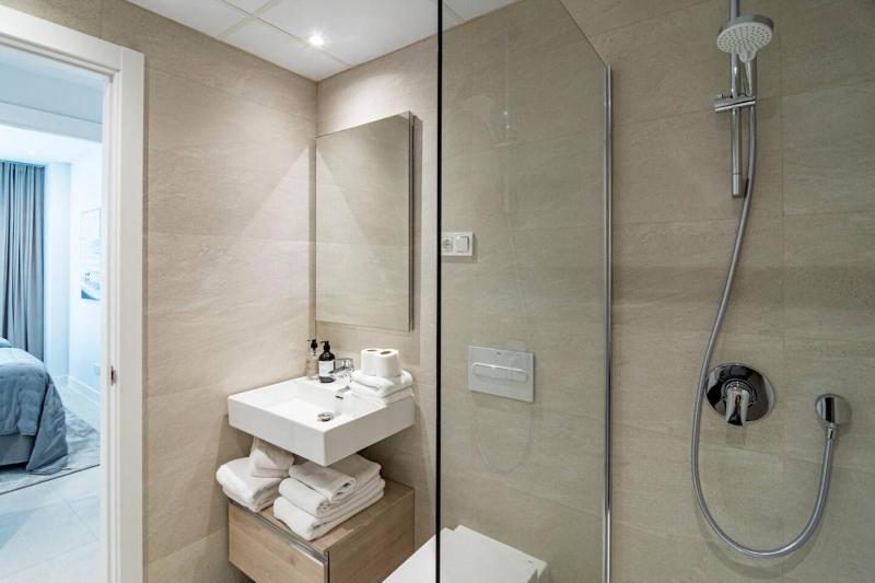 Lme133A- Stunning Flat Close To Beach In Estepona - image 34
