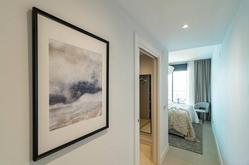 Lme133A- Stunning Flat Close To Beach In Estepona - image 20