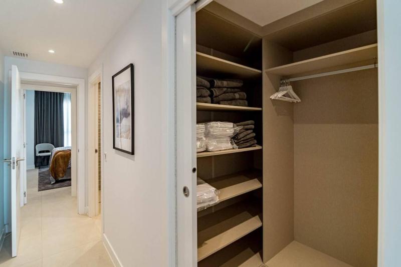 Lme133A- Stunning Flat Close To Beach In Estepona - image 37