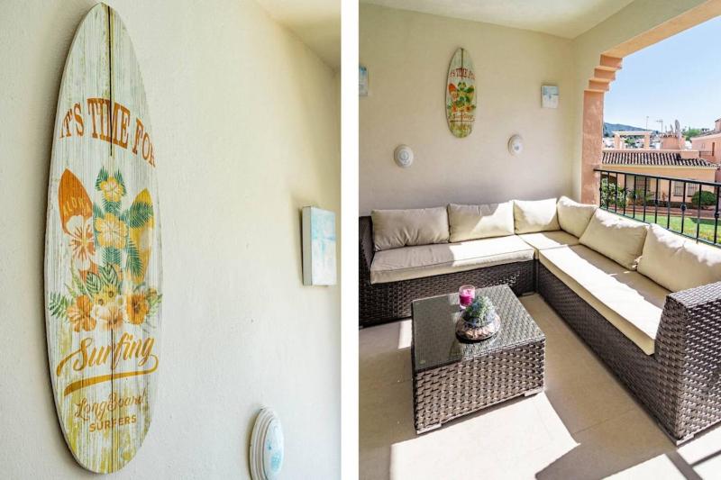 Cpg- Perfect Holiday Home Close To Puerto Banus - image 47