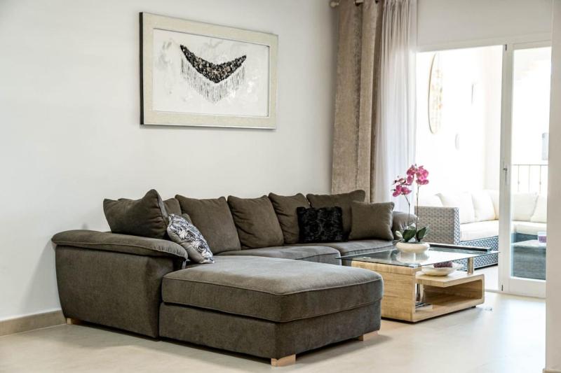 Cpg- Perfect Holiday Home Close To Puerto Banus - image 22
