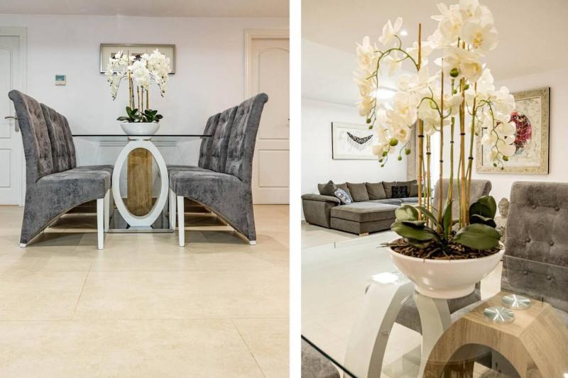 Cpg- Perfect Holiday Home Close To Puerto Banus - image 29