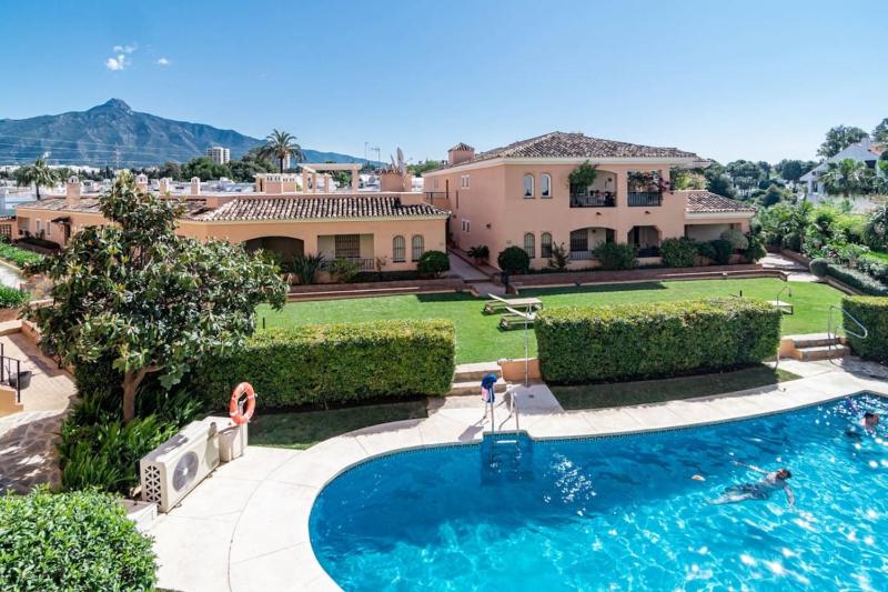 Cpg- Perfect Holiday Home Close To Puerto Banus - image 3