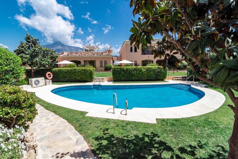 Cpg- Perfect Holiday Home Close To Puerto Banus - image 18