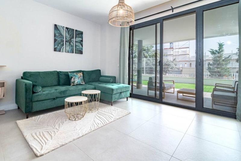 Lme2Ba- Cozy Ground Floor Flat In Luxury Resort - image 9