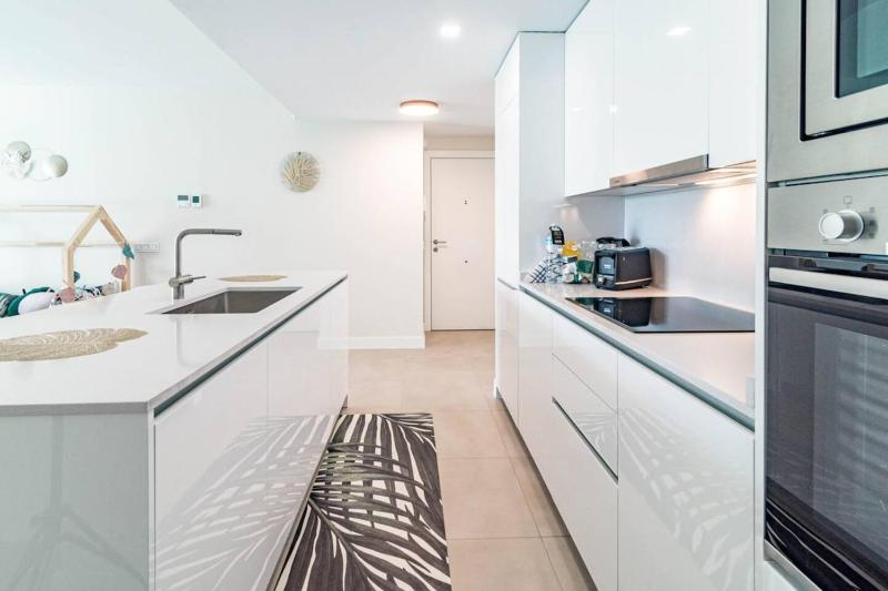 Lme2Ba- Cozy Ground Floor Flat In Luxury Resort - image 11