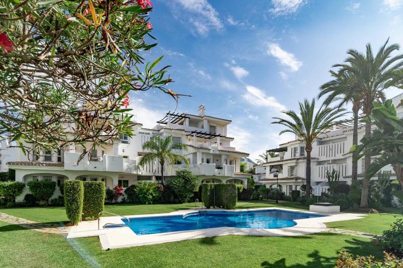 Lnm530 - Great Location With Private Roof Terrace - image 16