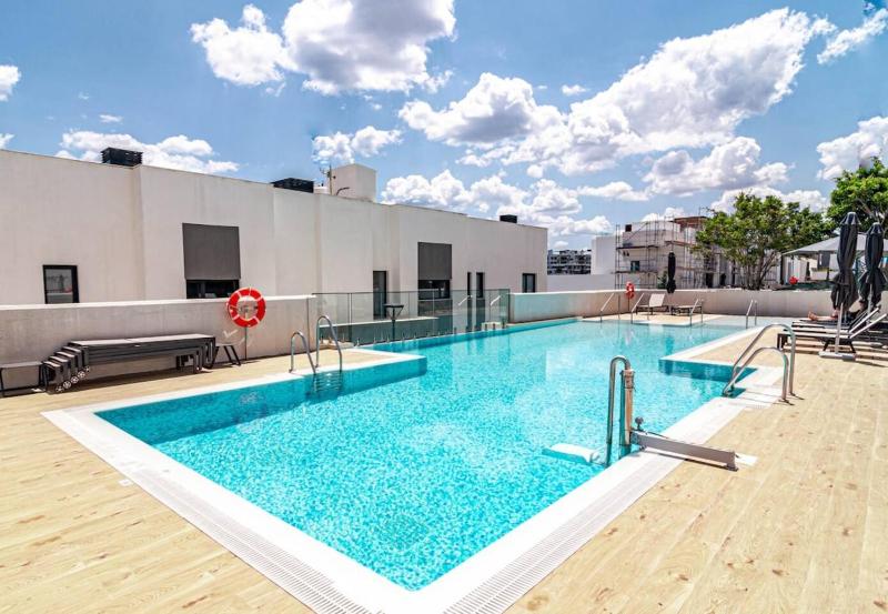 Lme4Bb Sb4Bb- Apotel Las Mesas By Roomservices - image 7