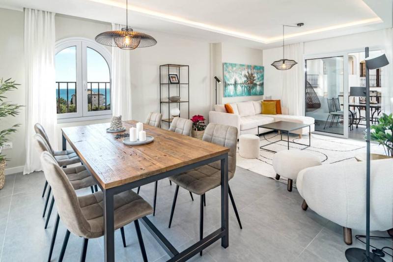 Rdm9- Modern Family Apartment In Riviera Del Mar - image 1