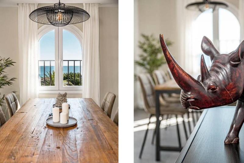 Rdm9- Modern Family Apartment In Riviera Del Mar - image 2