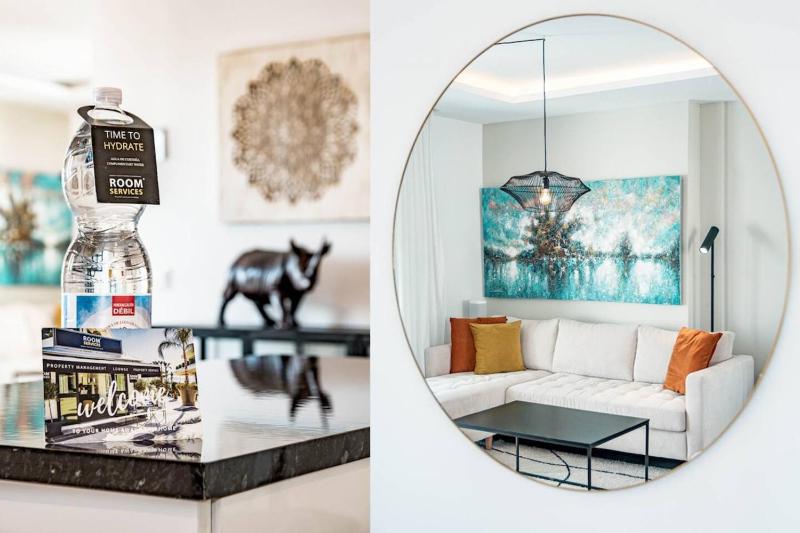 Rdm9- Modern Family Apartment In Riviera Del Mar - image 6