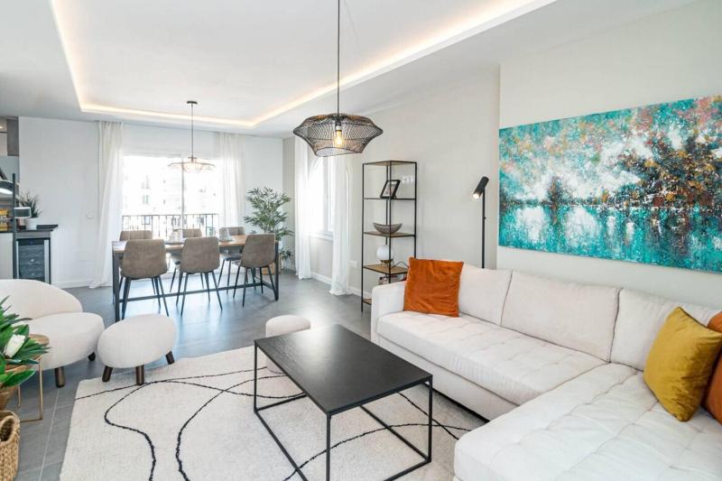 Rdm9- Modern Family Apartment In Riviera Del Mar - image 15