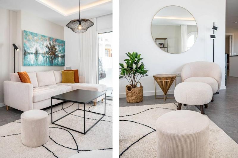 Rdm9- Modern Family Apartment In Riviera Del Mar - image 29