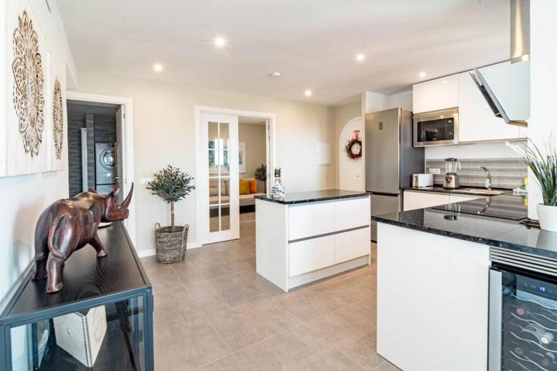 Rdm9- Modern Family Apartment In Riviera Del Mar - image 5