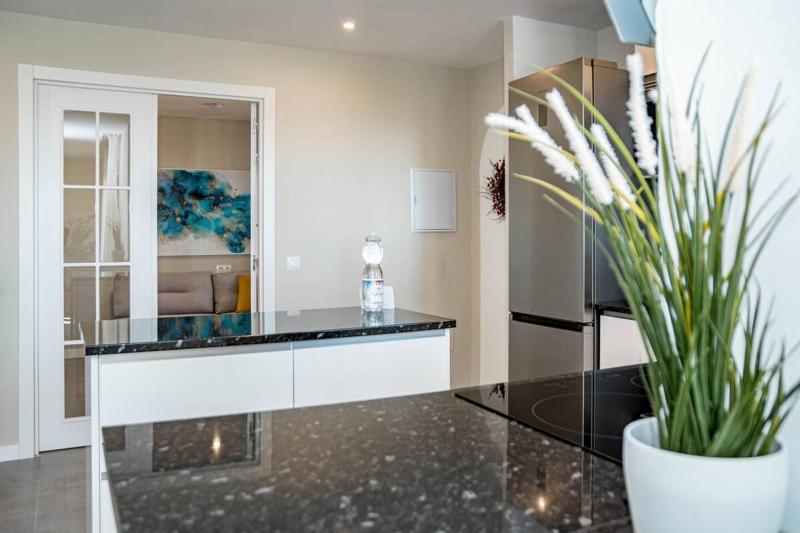 Rdm9- Modern Family Apartment In Riviera Del Mar - image 9