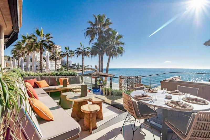 Rdm9- Modern Family Apartment In Riviera Del Mar - image 23