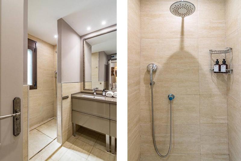 Gc - Spacious Flat In Golden Beach Marbella - image 12