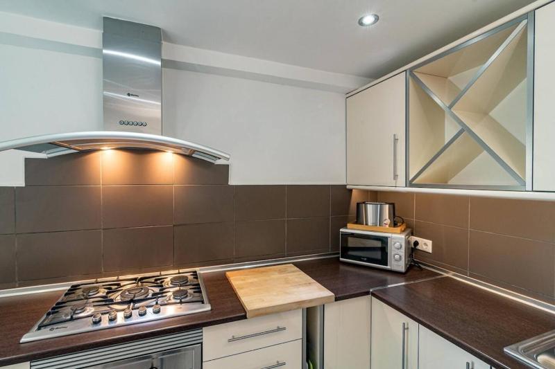 Ab4 - Lovely Holiday Home Walking Distance Beach - image 8