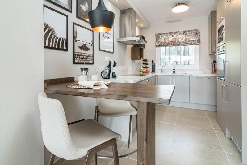 Jm94 - Totally Renovated In Stylish Design - image 17