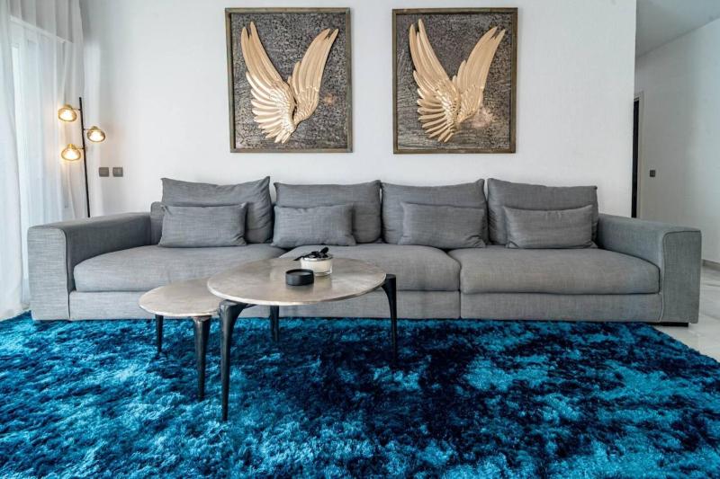 Rg312 - Great 2 Bed Apt Close To Puerto Banus - image 7