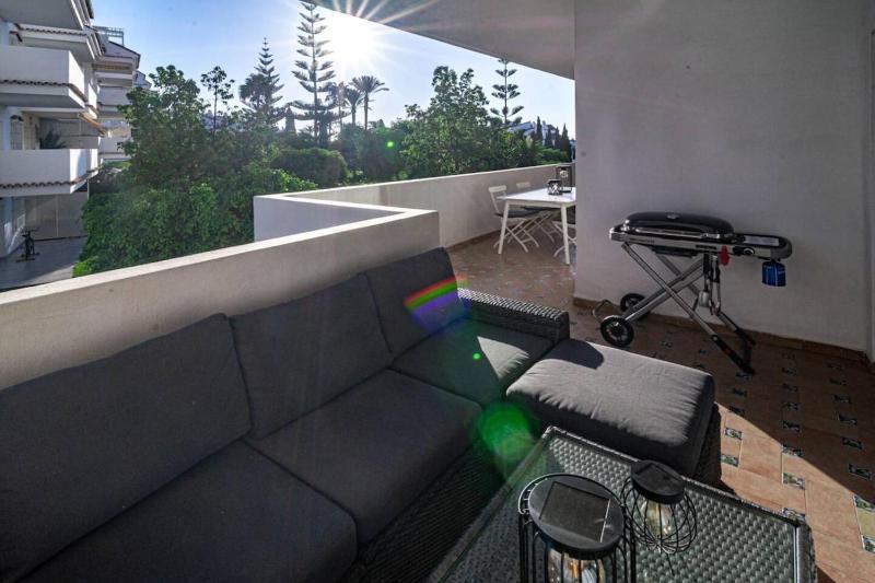 Rg312 - Great 2 Bed Apt Close To Puerto Banus - image 11