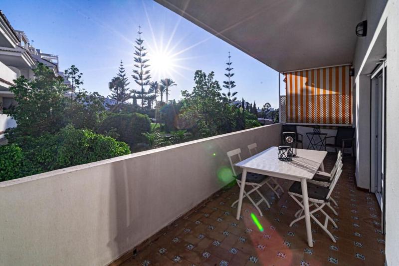 Rg312 - Great 2 Bed Apt Close To Puerto Banus - image 12