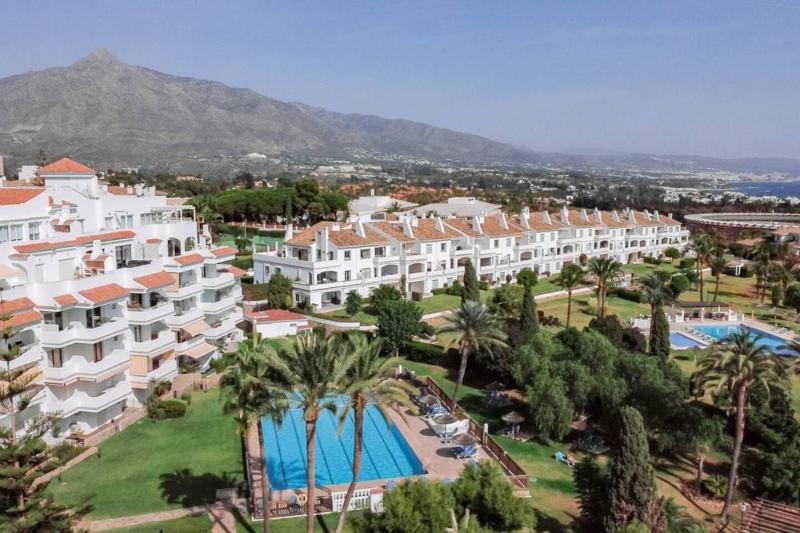 Rg312 - Great 2 Bed Apt Close To Puerto Banus - image 13