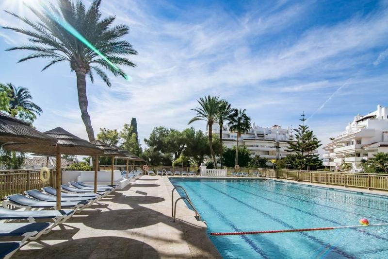 Rg312 - Great 2 Bed Apt Close To Puerto Banus - image 10
