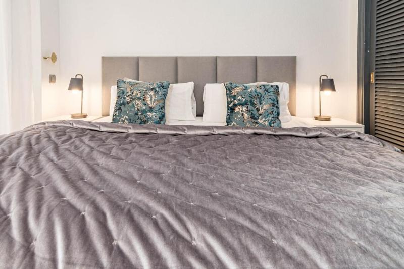 Rg312 - Great 2 Bed Apt Close To Puerto Banus - image 8