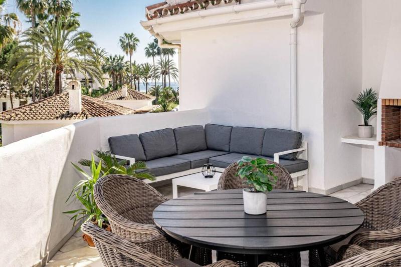 Gbh - Casa Golden Beach By Roomservices - image 22