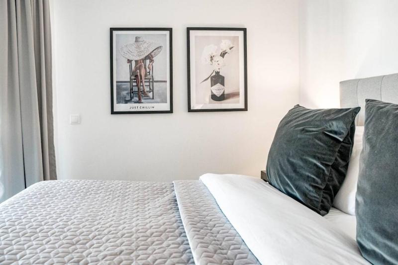 Gbh - Casa Golden Beach By Roomservices - image 24