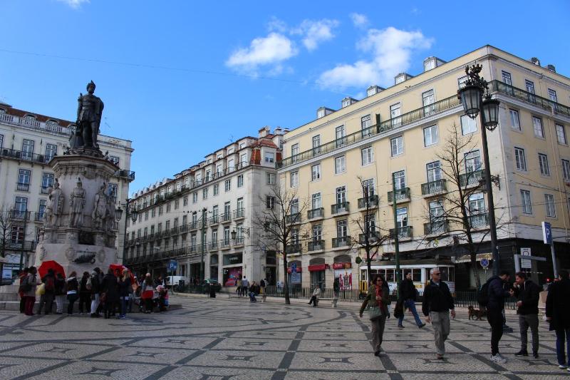 Bairro Alto Studios & Flats by Lisbon Village Apartments - image 10