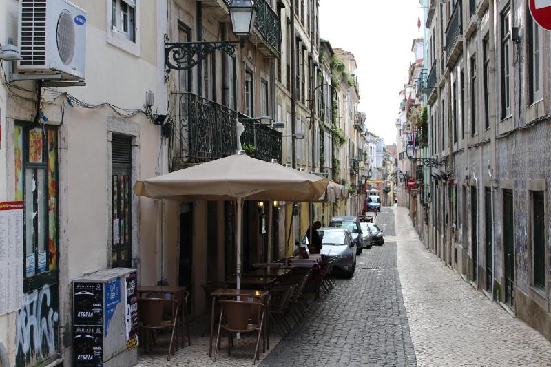 Bairro Alto Studios & Flats by Lisbon Village Apartments - image 11