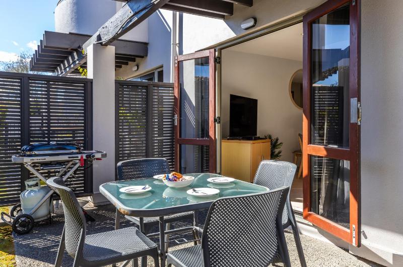 Tui Apartment 9 - Taupo - image 24