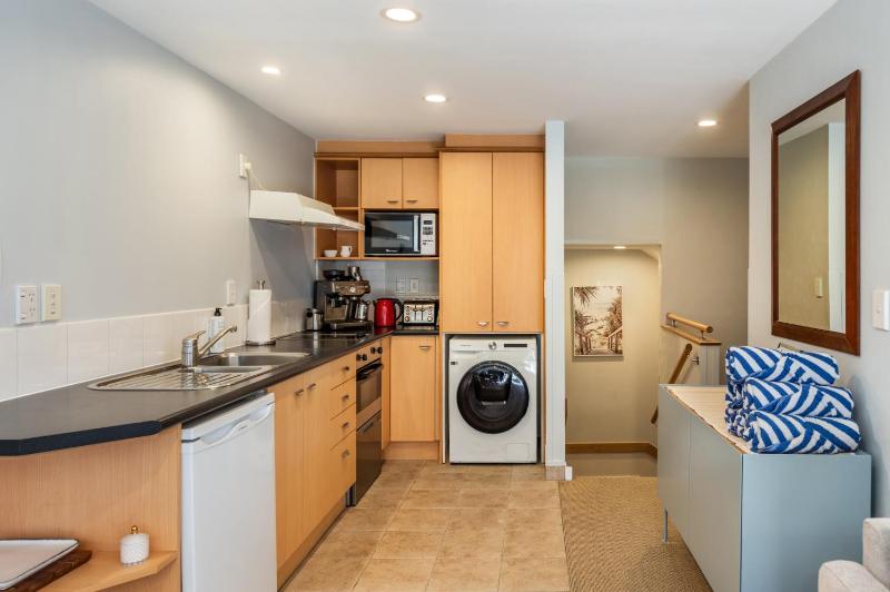 Tui Apartment 9 - Taupo - image 22