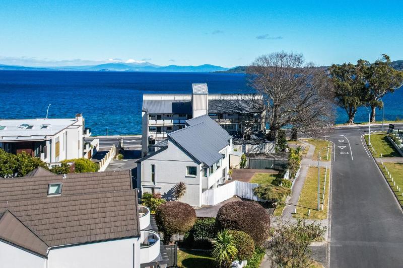 Tui Apartment 9 - Taupo - image 5