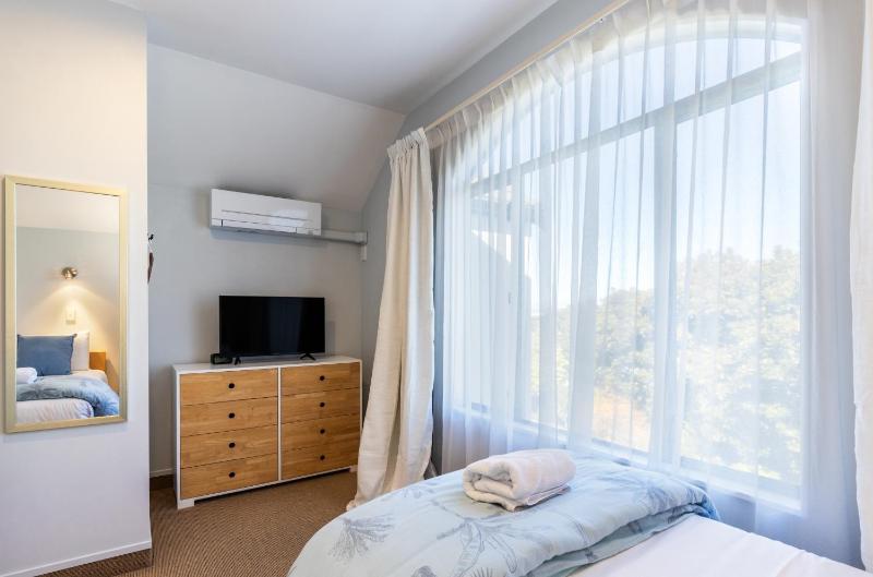 Tui Apartment 9 - Taupo - image 14