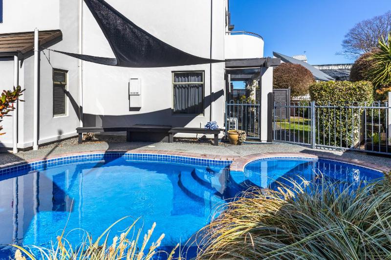 Tui Apartment 9 - Taupo - image 12