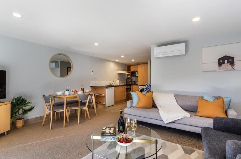 Tui Apartment 9 - Taupo - image 19