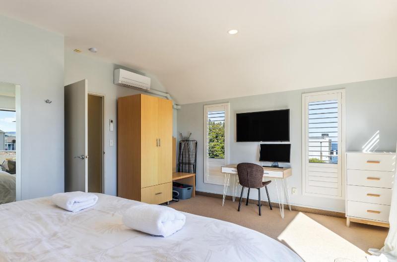 Tui Apartment 9 - Taupo - image 11